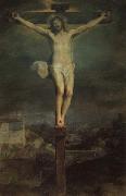 Christ Crucified